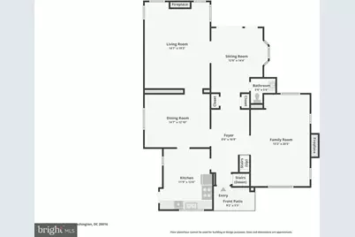 4968 Quebec Street NW, Washington, DC 20016 - Photo 36