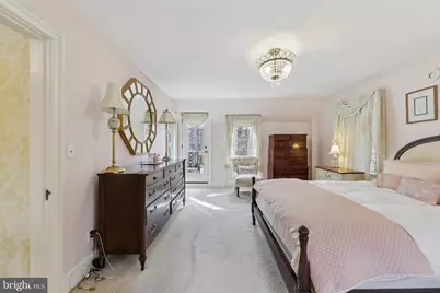 4968 Quebec Street NW, Washington, DC 20016 - Photo 18