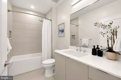 2005 11th Street NW #203, Washington, DC 20001 - Photo 16