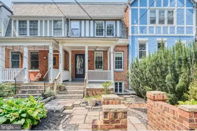 2428 Tunlaw Road NW, Washington, DC 20007 - Photo 1