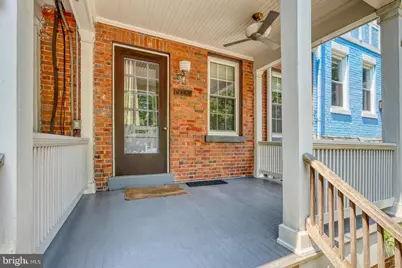 2428 Tunlaw Road NW, Washington, DC 20007 - Photo 2