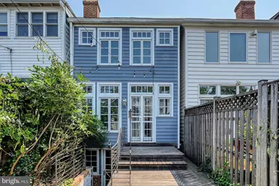 2428 Tunlaw Road NW, Washington, DC 20007 - Photo 4