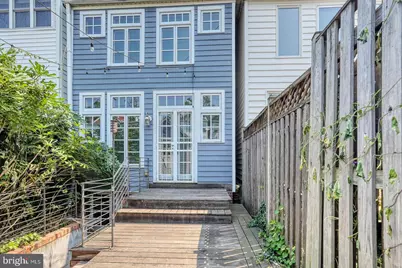 2428 Tunlaw Road NW, Washington, DC 20007 - Photo 30