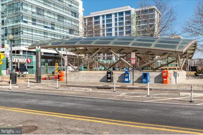 1435 4th Street SW #B505, Washington, DC 20024 - Photo 26