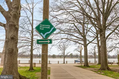 1435 4th Street SW #B505, Washington, DC 20024 - Photo 30