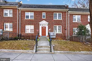 1305 Orren St NE, Washington, DC 20002 - Photo 1
