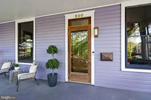 500 Dahlia St NW, Washington, DC 20012 - Photo 8