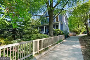500 Dahlia St NW, Washington, DC 20012 - Photo 4