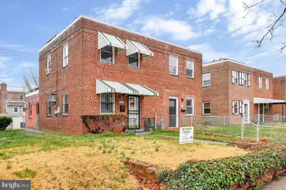 121 Anacostia Avenue NE, Washington, DC 20019 - Photo 6