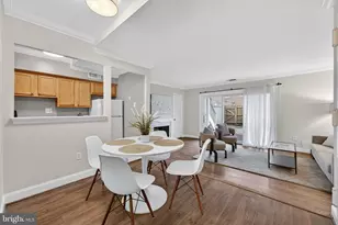 1117 G St SE, Washington, DC 20003 - Photo 40