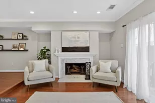 1117 G St SE, Washington, DC 20003 - Photo 6