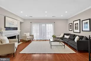 1117 G St SE, Washington, DC 20003 - Photo 4