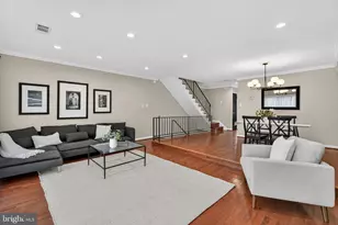 1117 G St SE, Washington, DC 20003 - Photo 4