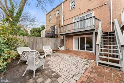 1117 G Street SE, Washington, DC 20003 - Photo 38
