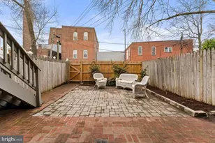 1117 G St SE, Washington, DC 20003 - Photo 46