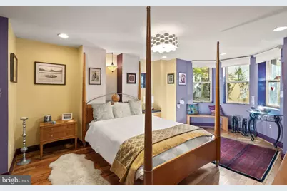 1335 Harvard Street NW #1, Washington, DC 20009 - Photo 16