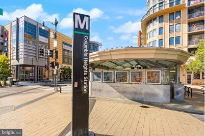 1335 Harvard Street NW #PH2, Washington, DC 20009 - Photo 24