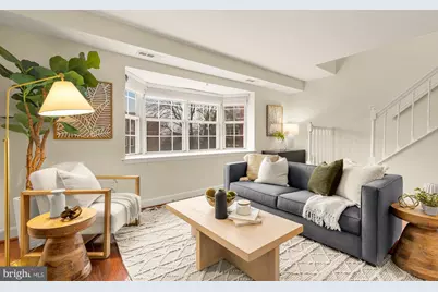 3804 Rodman Street NW #303, Washington, DC 20016 - Photo 10