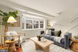 3804 Rodman St NW, Washington, DC 20016 - Photo 10