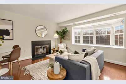 3804 Rodman Street NW #303, Washington, DC 20016 - Photo 6