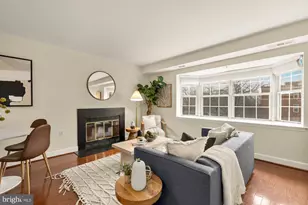 3804 Rodman St NW, Washington, DC 20016 - Photo 6