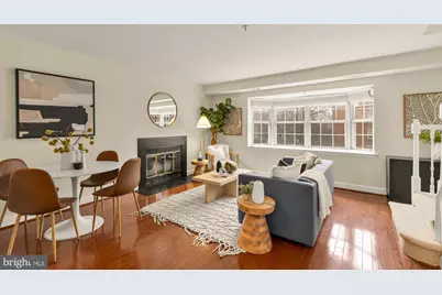 3804 Rodman Street NW #303, Washington, DC 20016 - Photo 1