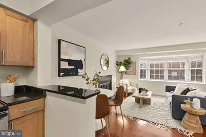 3804 Rodman Street NW #303, Washington, DC 20016 - Photo 22