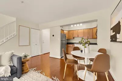 3804 Rodman Street NW #303, Washington, DC 20016 - Photo 12