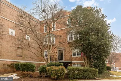 3804 Rodman Street NW #303, Washington, DC 20016 - Photo 32