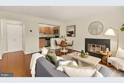 3804 Rodman Street NW #303, Washington, DC 20016 - Photo 10