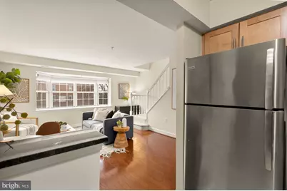 3804 Rodman Street NW #303, Washington, DC 20016 - Photo 20