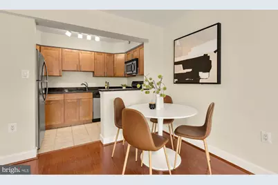 3804 Rodman Street NW #303, Washington, DC 20016 - Photo 14