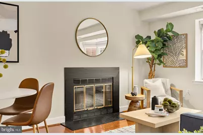 3804 Rodman Street NW #303, Washington, DC 20016 - Photo 8