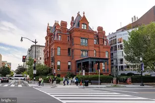2002 Massachusetts Ave NW, Washington, DC 20036 - Photo 2