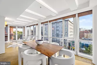 2002 Massachusetts Avenue NW #R-3, Washington, DC 20036 - Photo 6