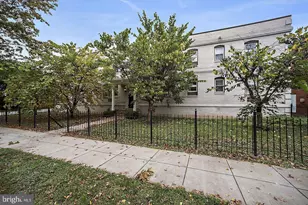 420 Oklahoma Ave NE, Washington, DC 20002 - Photo 1