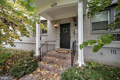420 Oklahoma Avenue NE #203, Washington, DC 20002 - Photo 2