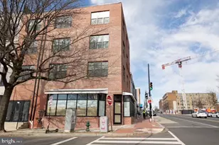 2600 Georgia Ave NW, Washington, DC 20001 - Photo 4