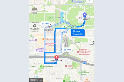 620 3rd Street SW, Washington, DC 20024 - Photo 42