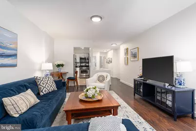 1245 13th Street NW #103, Washington, DC 20005 - Photo 2
