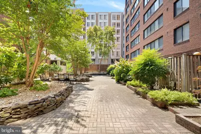 1245 13th Street NW #103, Washington, DC 20005 - Photo 24