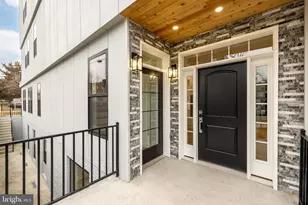 1516 Levis St NE, Washington, DC 20002 - Photo 2