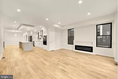 1516 Levis Street NE #1, Washington, DC 20002 - Photo 4
