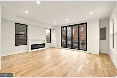 1516 Levis Street NE #1, Washington, DC 20002 - Photo 6