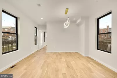 1516 Levis Street NE #1, Washington, DC 20002 - Photo 20