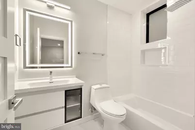 1516 Levis Street NE #1, Washington, DC 20002 - Photo 26