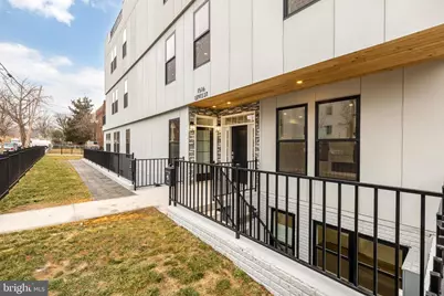 1516 Levis Street NE #1, Washington, DC 20002 - Photo 46