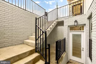 1516 Levis St NE, Washington, DC 20002 - Photo 40
