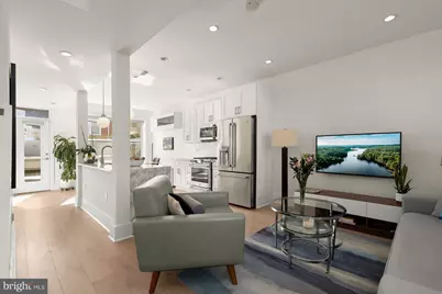 151 Uhland Terrace NE, Washington, DC 20002 - Photo 2