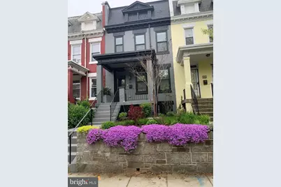 151 Uhland Terrace NE, Washington, DC 20002 - Photo 1